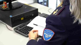 Robbio, 39-Year-Old Arrested for Online Child Pornography