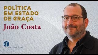 "There is plurality within the Church, but I feel that debate is not always welcome" | JOÃO COSTA