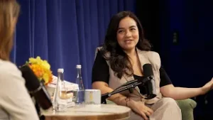 Как мыслить как экономист — «Иметь всё» с автором Коринн Лоу — «Полностью занята с Зибби»