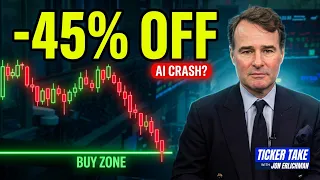 Adam Johnson: 7 AI Stocks on Sale Now