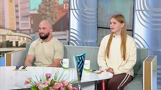 GUESTS OF THE "MORNING ESPRESSO" PROGRAM 07/10/2026