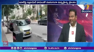 International Security Affairs Expert Kanneganti Ramesh Interview On Iran-Israel Conflict