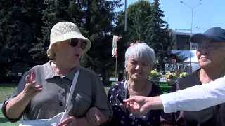 Scammers are posing as Petropavlovsk city administration officials