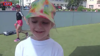 ZŠ Rakova - nová tartanová dráha, kvalitné vybavenie kuchyne
