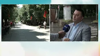 BOJE JUTRA - DEMOGRAFSKI ALARM: MIGRACIJE PRAZNE SJEVER  (ZDRAVKO JANJUŠEVIĆ) | Vijesti online