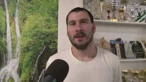 ŠPORTOVÝ KLUB VZPIERANIA POVAŽAN