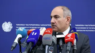 Հայաստանը ում էր վատություն արել, որ ռուս խաղաղապահները Ղարաբաղում իրենց պարտավորությունները չարեցին