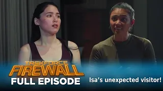 Taskforce Firewall: Isa’s unexpected visitor! (Full Episode 91) September 28, 2026