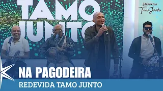 In the Pagode - Grupo Samprazer