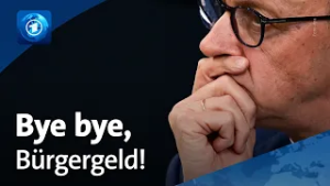 Neue Grundsicherung statt Bürgergeld: Was ändert sich jetzt?