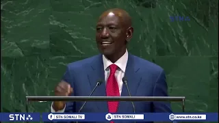 President William Ruto