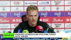 Panamá vs México| La 'Sele' afina detalles pese a ausencia de Thomas Christiansen