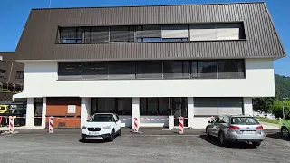 Gradnja satelitskega urgentnega centra Litija