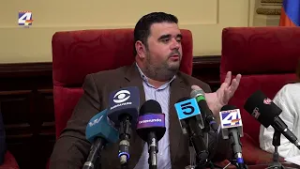 Olivera: "Que no sea Paysandú el que pague el costo de la readecuación de Ancap”