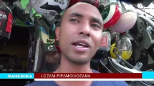 MATV - MAHENIKA du 28 février 2026