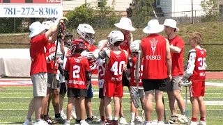 BNEWS Feature: Red Devil Lacrosse Holds Fifth Annual Youth Clinic