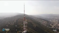 თბილისის ანძის 70 წლიანი ისტორია