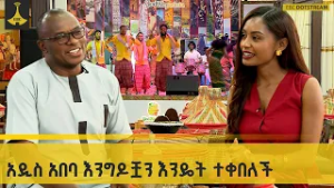 አዲስ አበባ እንግዶቿን እንዴት ተቀበለች
