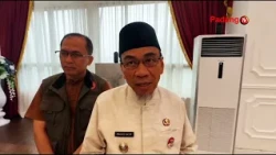 PADANG CITY GOVERNMENT URGES RIVER NORMALIZATION