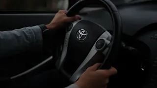 Puma Energy promotion raffles 10 Toyota vehicles through mobile app
