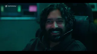 Pritam and Pedro On JioHotstar