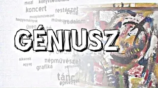 Géniusz 2026. július 29.