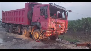 Transport Ministry Moves to Regulate Sino Truck Operations, Requires Driver Accreditation