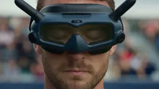 Drone race. 
Prijave na dronerace.si@gmail.com