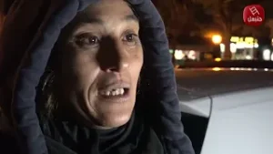 الليل فجايع...بكاني الليل