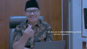 UMKM di Bulan  Ramadan