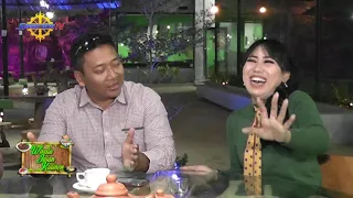 Wisata Jalan Kuliner - MRC Medoho Resto Cafe