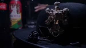 Nueva producción, muy pronto...