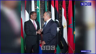 Masar oo Soomaaliya ka dalbatay in la dedejiyo sii-deynta 8 badmaax oo Masaari ah.