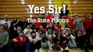 Yes Sir! The State Placers