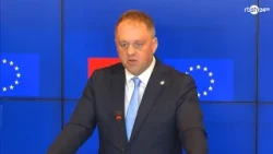 Ministri irlandez Byrne: Progres i qëndrueshëm drejt anëtarësimit