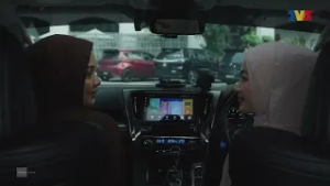 [HIGHLIGHT] Di Sebalik Jubah (2026): Episod 6 - Staff Kita Pon Kita Bayar RM500 Je Akak.. | Tonton