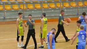 Tiszaújvárosi Phoenix - Győri KC