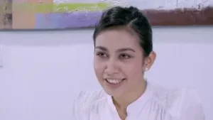 [CLIP] Sweetie Nanie : Ep 4 - Eh Kenapa Pulak Zafri Nak Pergi Kerja Dengan Nanie? | Tonton