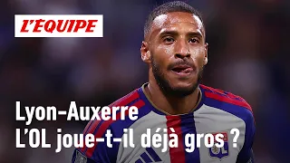 OL AUXERRE CRISIS
