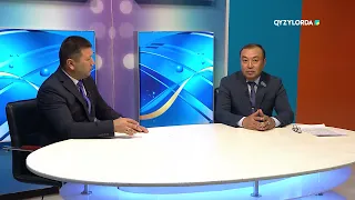 Мәслихат: Талғат Мақаш