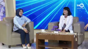 WITH DOCTOR [Batuk Lama, Kenali Tuberkulosis Paru]