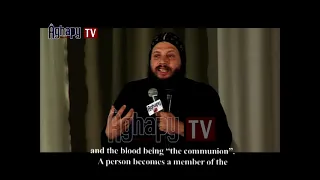 The Similarities Between the First Adam and the Second Adam (Jesus Christ) - Al-Mashoura Program ...