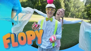 Cirkus na vlastnú päsť | Flopy a Fify