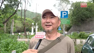北潭涌停車場有35個錶位每次交易最長泊車時間延長至4小時