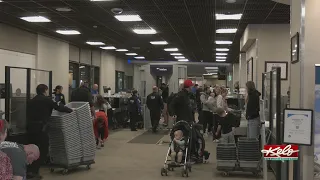 What's behind Rapid City's Airport record growth?