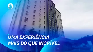 12 anos de Hotel Rainha: descubra o que torna esse lugar tão especial | Viva a Tarde