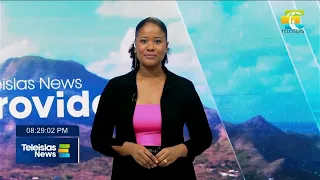 #TeleislasNews I Las noticias más importantes de Providencia
