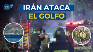 Irán desafía a Donald Trump y lanza nuevos ataques en el Golfo tras muerte de Jamenei