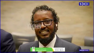 Wada- hadaladii ugu adkaa oo maanta Muqdisho ka dhacaya beesha caalamka oo reja qabta.