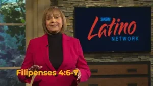 "La Oración: más allá que las palabras"